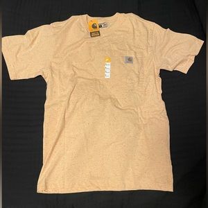 Men’s Carhartt T-Shirt - Size Small